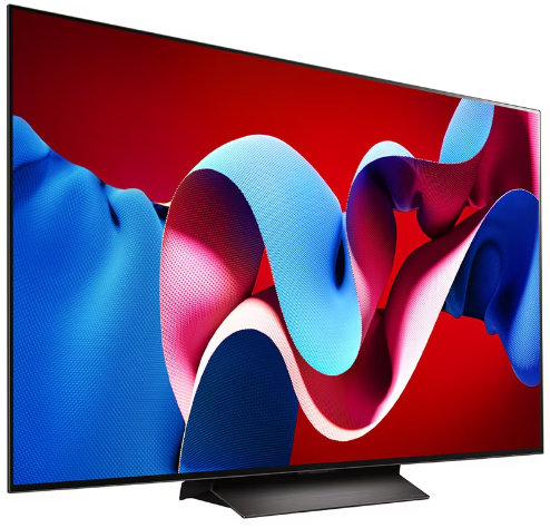 LG LED TV OLED77C4PSA | 9 - Login Megastore