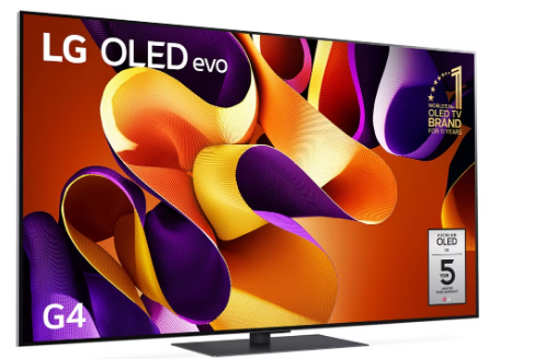 LG LED TV OLED65G4PSA | 3 - Login Megastore