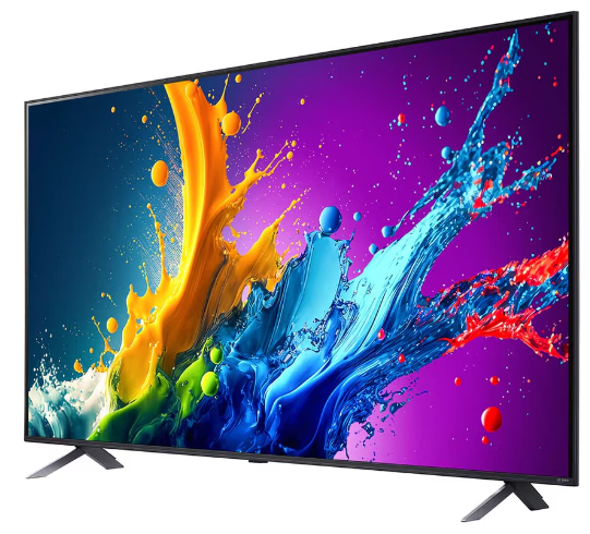 LG LED TV 55QNED80TSA | 3 - Login Megastore