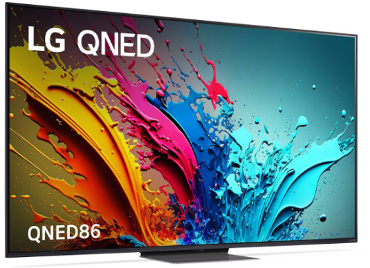 LG LED TV 75QNED86TSA | 2 - Login Megastore