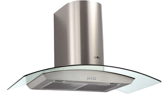 LINEA CHIMNEY HOOD LDA90 | 1 - Login Megastore