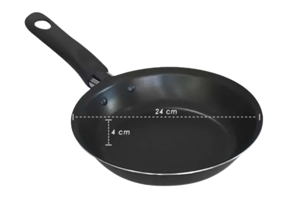 MASPION FRY PAN  NEWPRISMAFP24 | 3 - Login Megastore