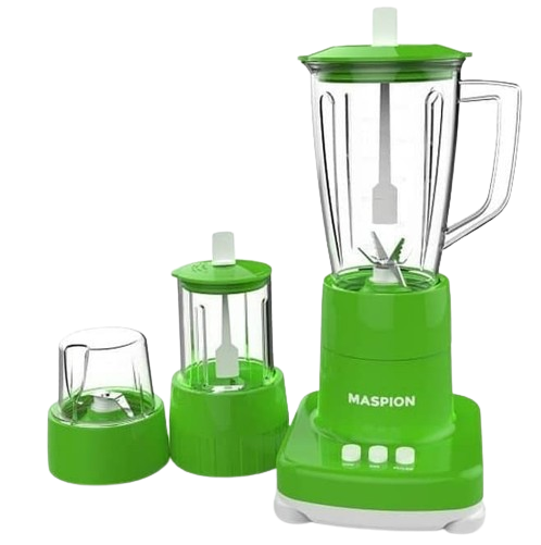 MASPION BLENDER SAPP MT 1273 PL | 1 - Login Megastore