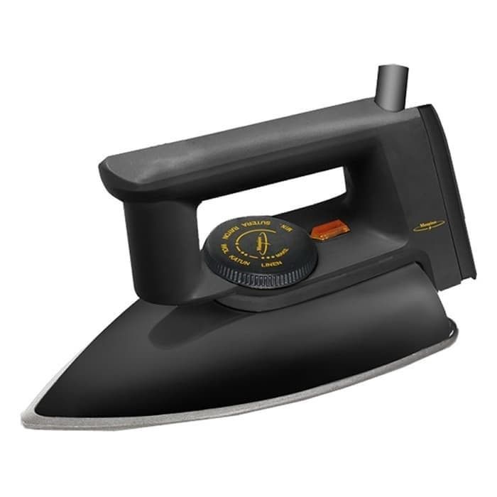 MASPION DRY IRON EX1010 | 1 - Login Megastore