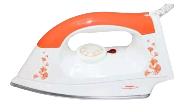 MASPION DRY IRON HA180 | 1 - Login Megastore