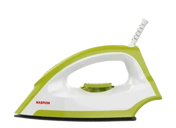 MASPION DRY IRON IRON SAPP HA370 | 1 - Login Megastore