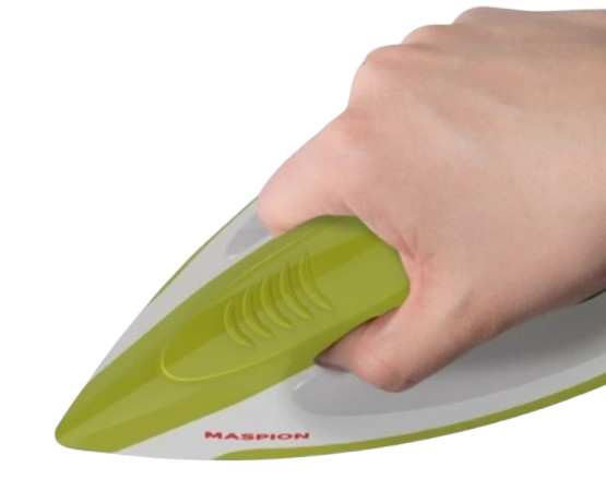 MASPION DRY IRON IRON SAPP HA370 | 2 - Login Megastore