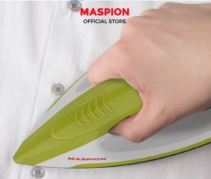 MASPION DRY IRON IRON SAPP HA370 | 5 - Login Megastore