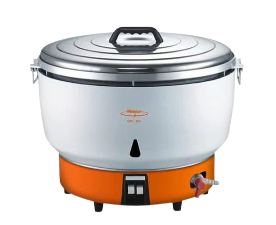 MASPION RICE COOKER  GRC100 | 1 - Login Megastore