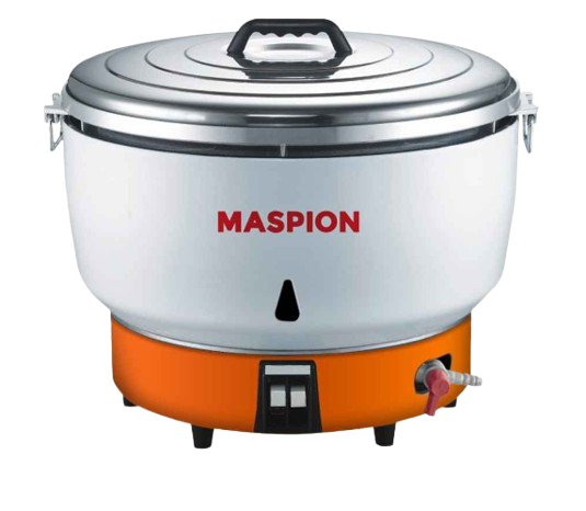 MASPION RICE COOKER GRC230 | 1 - Login Megastore