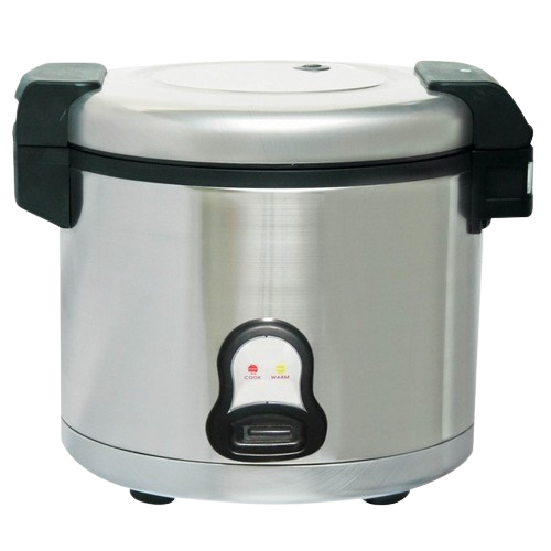 MASPION RICE COOKER MMC 4010 BS | 1 - Login Megastore