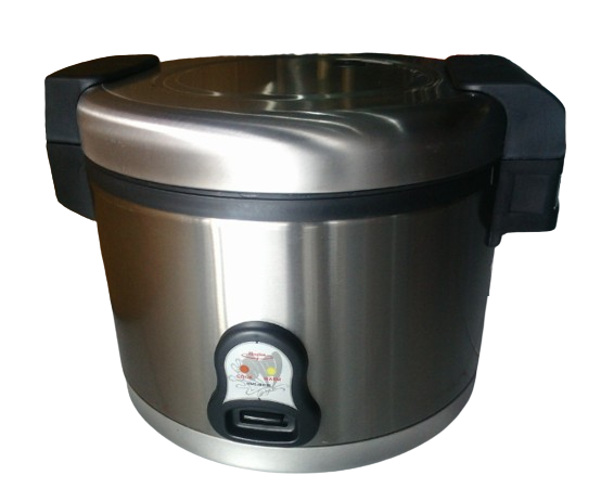 MASPION RICE COOKER MMC 4010 BS | 2 - Login Megastore