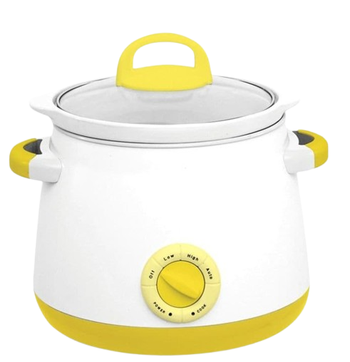 MASPION SLOW COOKER  MSC1825 | 1 - Login Megastore