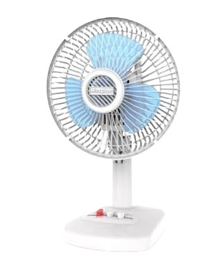 MASPION STAND FAN  F18DA | 2 - Login Megastore