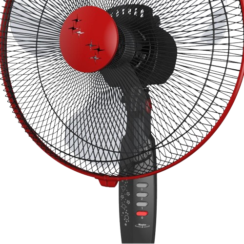 MASPION STAND FAN  STAND FAN SAPP EX172S | 4 - Login Megastore