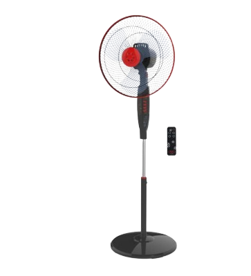 MASPION STAND FAN  STAND FAN SAPP F171RC | 1 - Login Megastore