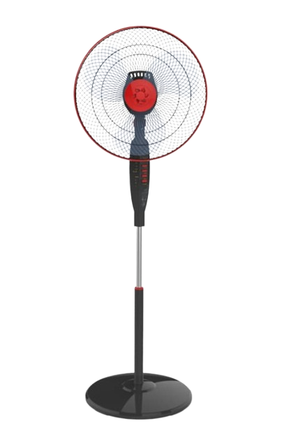 MASPION STAND FAN  STAND FAN SAPP F171RC | 2 - Login Megastore