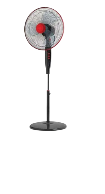 MASPION STAND FAN  STAND FAN SAPP F171RC | 3 - Login Megastore