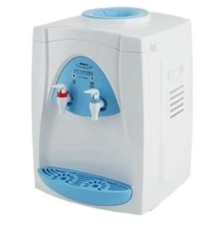 MASPION PORTABLE WATER DISPENSER EX18PAS | 1 - Login Megastore