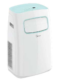 MIDEA PORTABLE AC MPF212CRN1 | 1 - Login Megastore