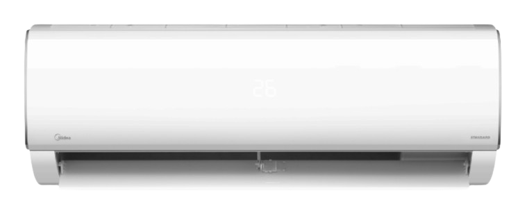 MIDEA SPLIT AC MSAF12CRN2X0115-0137-0374 | 4 - Login Megastore