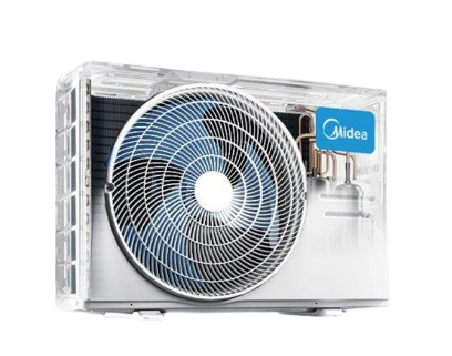 MIDEA SPLIT AC MSIAF09CRDN2X | 3 - Login Megastore