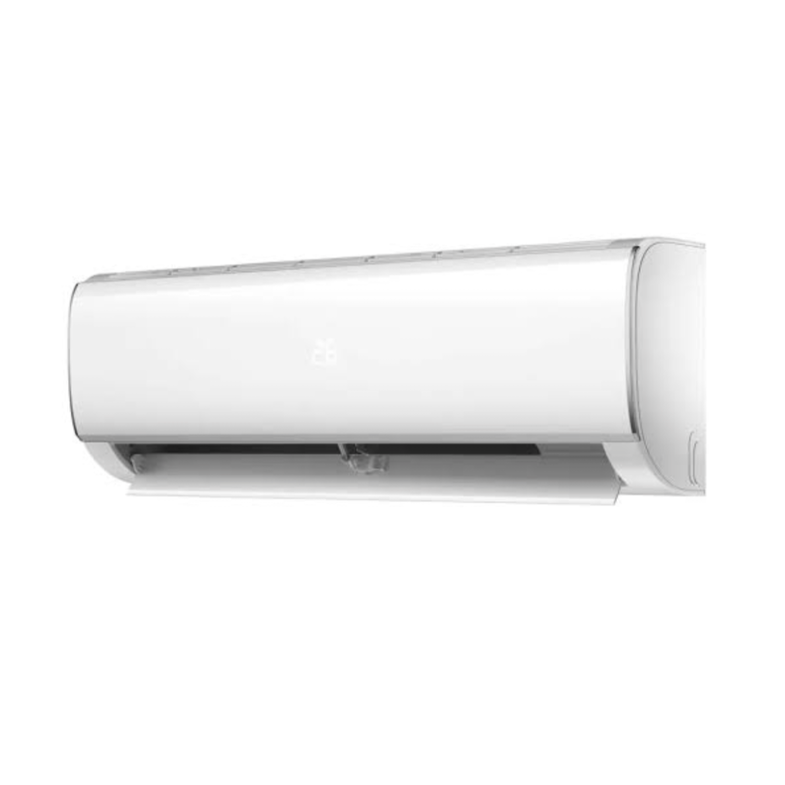 MIDEA-SPLIT AC-MSAFE05CRN2X | 1 - Login Megastore