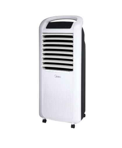 MIDEA AIRCSAPP AC200W | 1 - Login Megastore