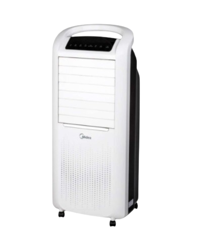 MIDEA AIRCSAPP AC200W | 2 - Login Megastore