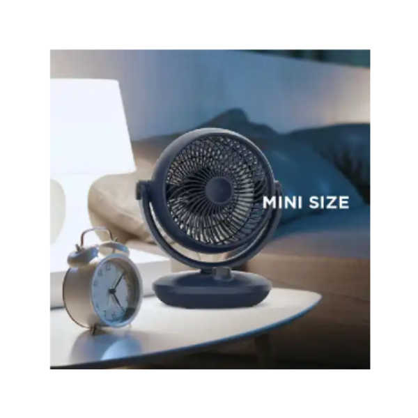 MIDEA-DESK FAN-MFG150M0APB | 2 - Login Megastore