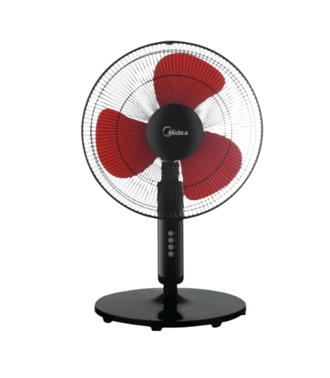 MIDEA STAND FAN  FS4019K | 2 - Login Megastore