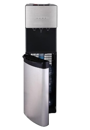 MIDEA STANDING WATER DISPENSER YL1566S | 2 - Login Megastore