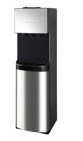 MIDEA STANDING WATER DISPENSER YL1566S | 3 - Login Megastore