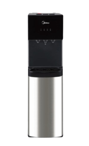 MIDEA STANDING WATER DISPENSER YL1567B | 1 - Login Megastore