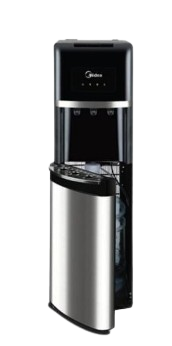 MIDEA STANDING WATER DISPENSER YL1567B | 2 - Login Megastore