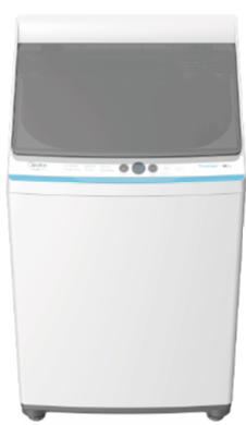 MIDEA FULL AUTO WM MA100W85 | 2 - Login Megastore