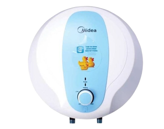 MIDEA ELECTRIC WATER HEATER D1502YA2 | 1 - Login Megastore