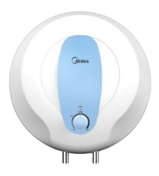 MIDEA ELECTRIC WATER HEATER D1002YA2 | 1 - Login Megastore