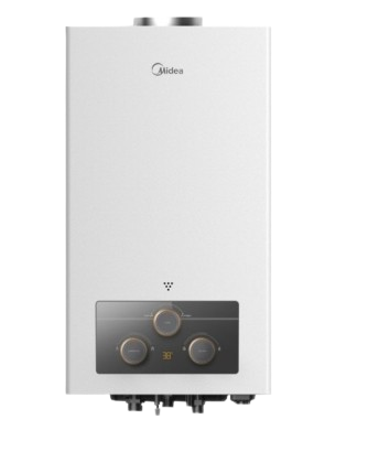 MIDEA GAS WATER HEATER JSD126DHS1 | 1 - Login Megastore