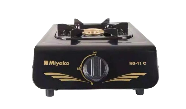 MIYAKO PORTABLE ELECTRIC 1B  KG11C | 1 - Login Megastore