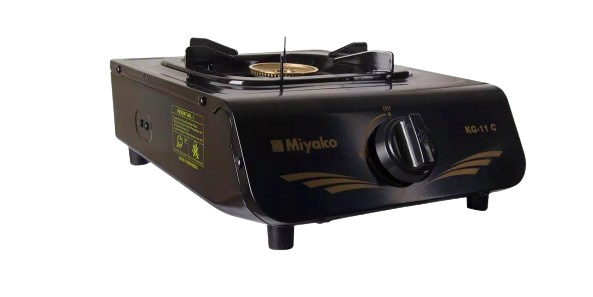 MIYAKO PORTABLE ELECTRIC 1B  KG11C | 2 - Login Megastore