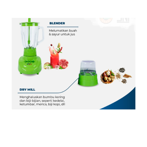 MIYAKO BLENDER BL151GF | 2 - Login Megastore