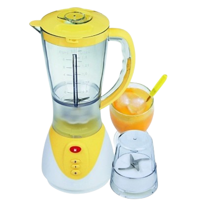 MIYAKO BLENDER BL211PLY | 1 - Login Megastore