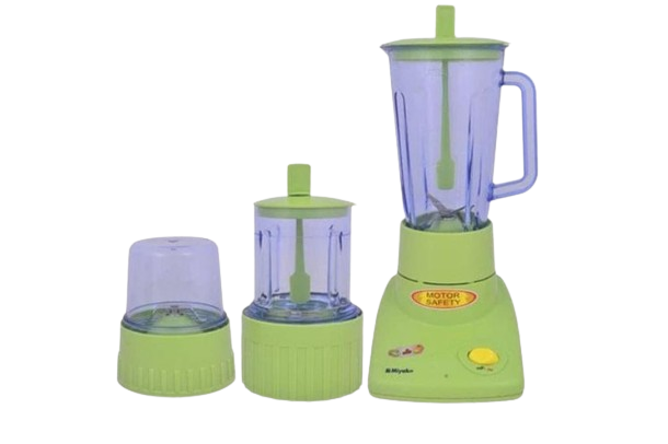 MIYAKO BLENDER  BL302GSG/Y | 1 - Login Megastore