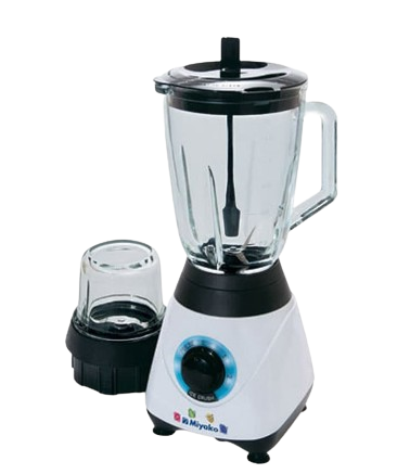 MIYAKO BLENDER  BL51GI | 1 - Login Megastore