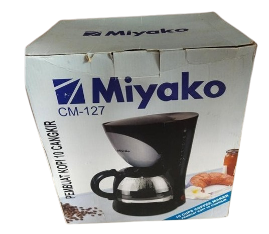 MIYAKO COMKFDPRCS CM127 | 4 - Login Megastore