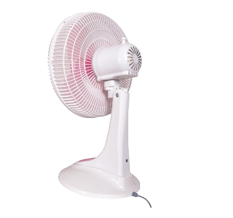 MIYAKO DESK FAN  KAD1237PL | 2 - Login Megastore