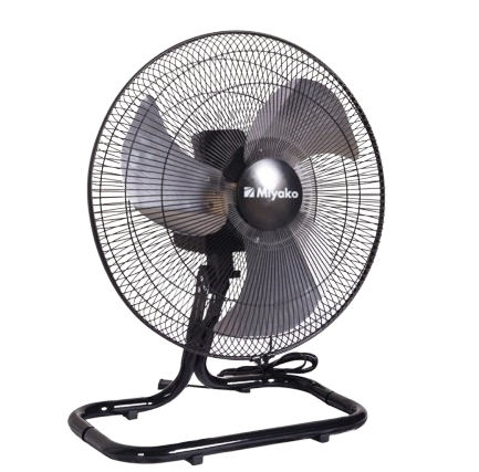 MIYAKO DESK FAN  KLB18 | 1 - Login Megastore