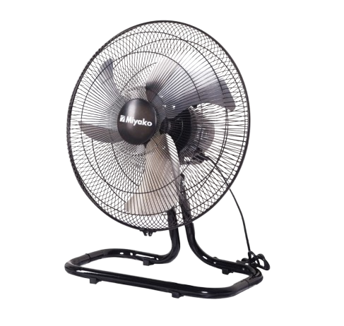 MIYAKO DESK FAN  KLB18 | 2 - Login Megastore