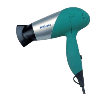 MIYAKO HAIR DRYER   HD550B/G | 2 - Login Megastore